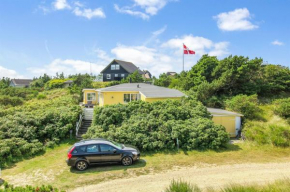 Vejers Strand